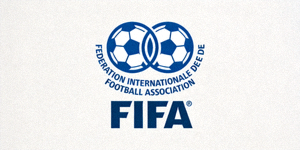 国际足球联合会FIFA官方标志